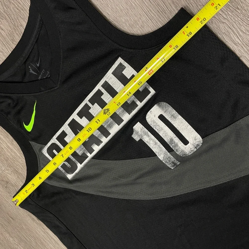 Nike seattle storm